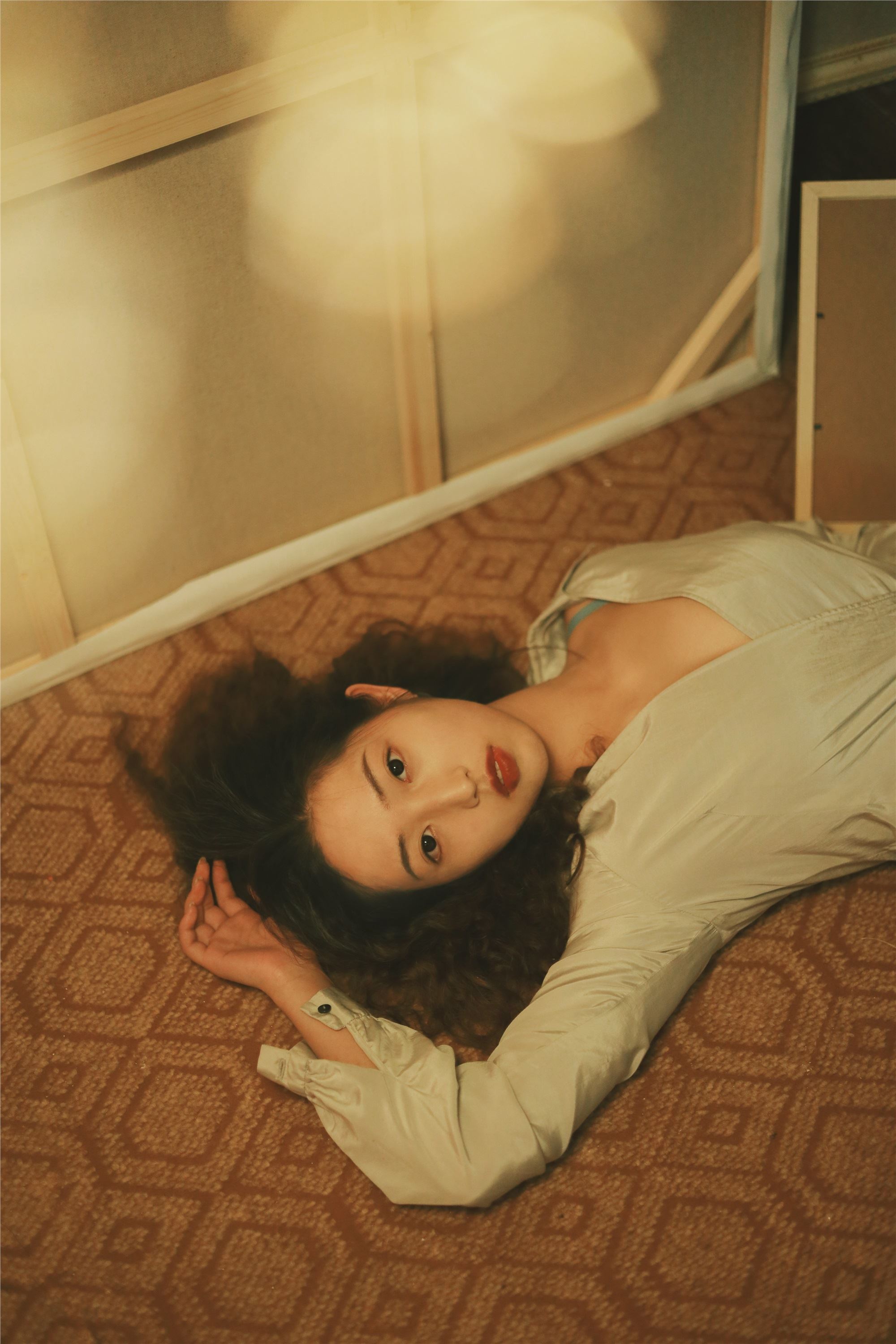 YITUYU艺图语 2021.05.26 慢慢的你 千千